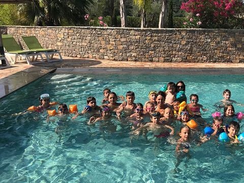 Camping Sandaya l'Etoile d'Argens - Camping Var