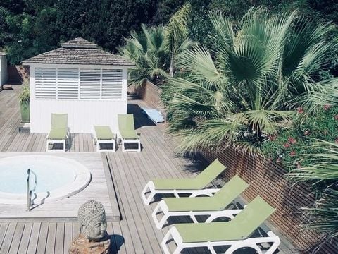 Camping Sandaya l'Etoile d'Argens - Camping Var