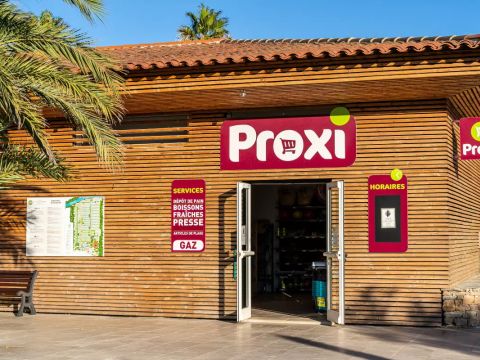 Camping Sandaya l'Etoile d'Argens - Camping Var - Image N°74