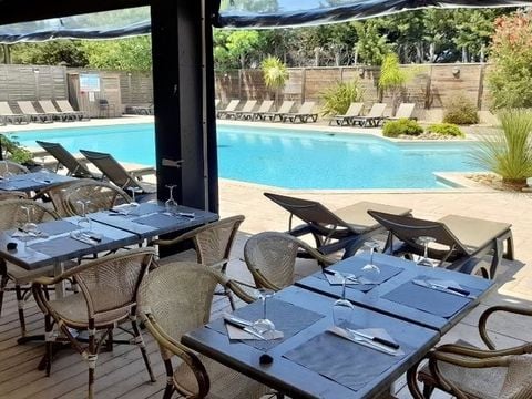 Camping Sandaya l'Etoile d'Argens - Camping Var