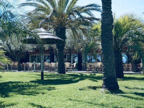 Camping Sandaya l'Etoile d'Argens - Camping Var