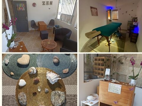 Camping Sandaya l'Etoile d'Argens - Camping Var