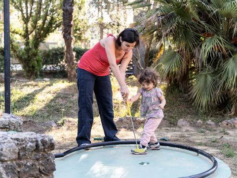 Camping Sandaya l'Etoile d'Argens - Camping Var - Image N°69