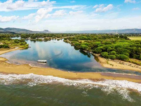 Camping Sandaya l'Etoile d'Argens - Camping Var - Image N°47