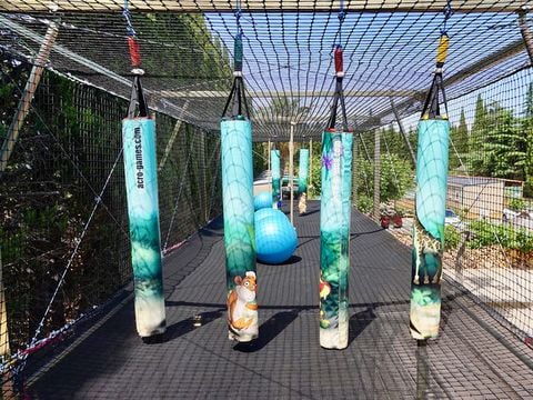 Camping Sandaya l'Etoile d'Argens - Camping Var