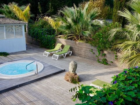 Camping Sandaya l'Etoile d'Argens - Camping Var