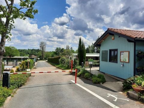 Camping De La Belle Etoile - Camping Loira