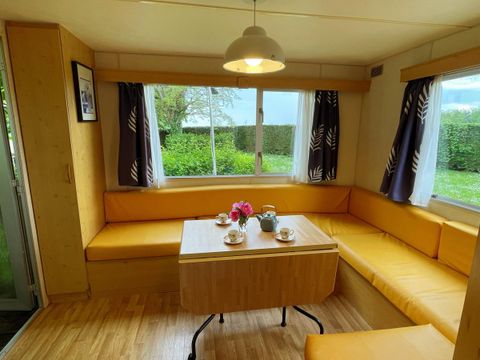 MOBILHOME 4 personnes - MH2 Ontario