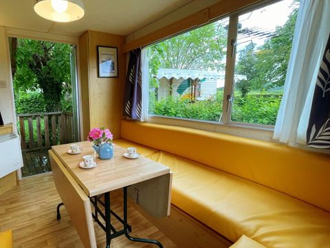 MOBILHOME 4 personnes - MH2 Ontario