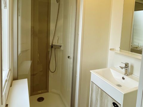 MOBILHOME 6 personnes - MH3 Nirvana Grand Confort