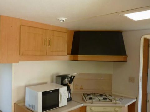 MOBILHOME 5 personnes - MH2 Atlas