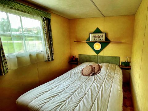 MOBILHOME 4 personnes - MH2 Mercure Confort