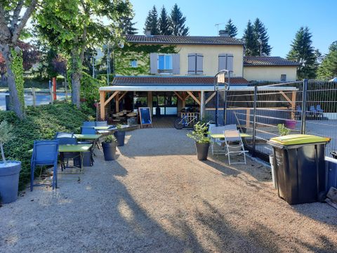 Camping De La Belle Etoile - Camping Loire - Image N°29