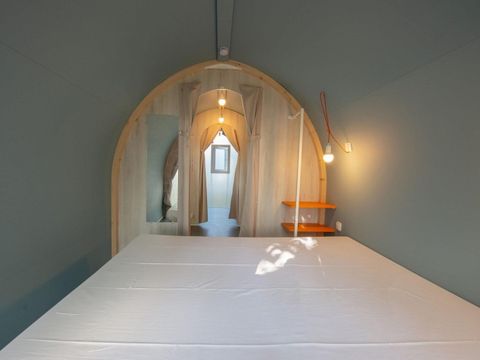 HÉBERGEMENT INSOLITE 4 personnes - Coco Sweet