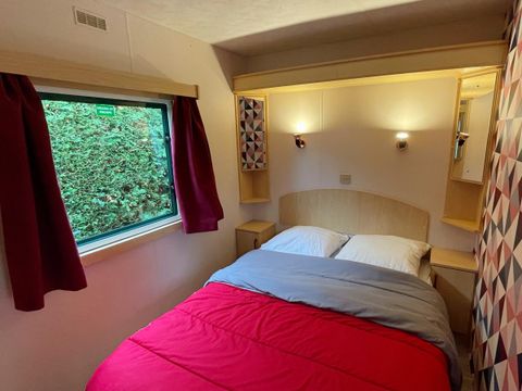 MOBILHOME 5 personnes - Vintage mobil home Verona 1-5pers 2 chambres