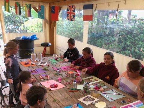 Camping De La Belle Etoile - Camping Loire - Image N°23