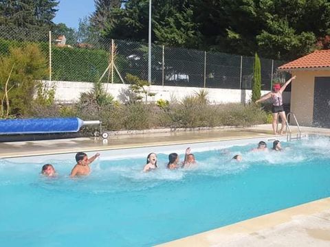 Camping De La Belle Etoile - Camping Loire - Image N°27