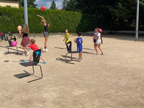 Camping De La Belle Etoile - Camping Loire - Image N°24