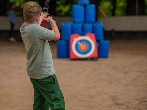 Camping De La Belle Etoile - Camping Loire - Image N°19