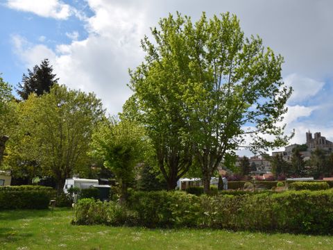 Camping De La Belle Etoile - Camping Loire - Image N°25