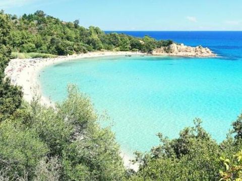 Camping Le Sagone - Camping Corse du sud - Image N°44