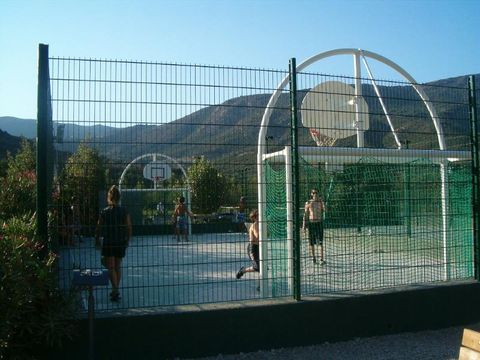 Camping Le Sagone - Camping Corse du sud - Image N°37
