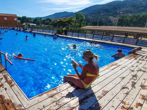 Camping Le Sagone - Camping Corse du sud - Image N°24