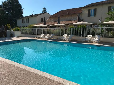 La Rivière Fleurie - Camping Sites et Paysages - Camping Dordogne