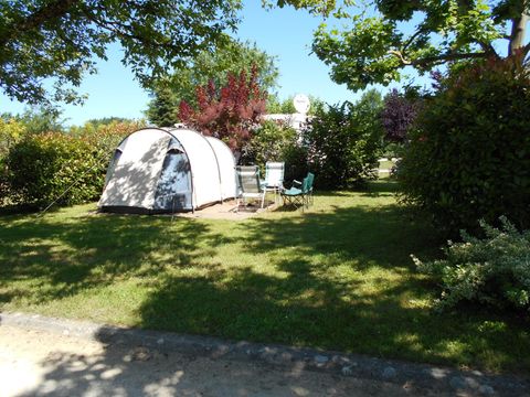 La Rivière Fleurie - Camping Sites et Paysages - Camping Dordogne - Image N°36