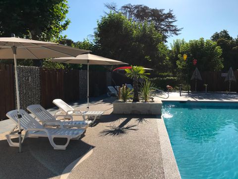 La Rivière Fleurie - Camping Sites et Paysages - Camping Dordogne