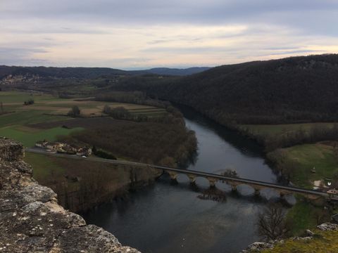 La Rivière Fleurie - Camping Dordogne - Image N°45