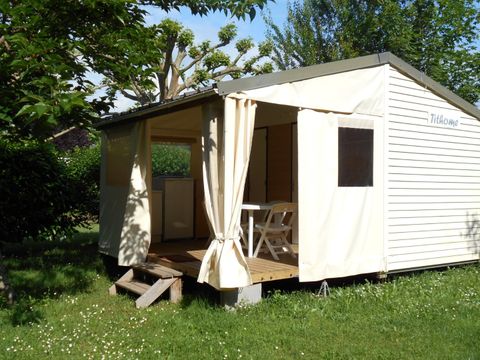 La Rivière Fleurie - Camping Dordogne - Image N°15