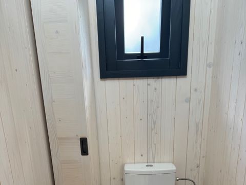 CHALET 7 personnes - Cabane Premium 5/7 personnes