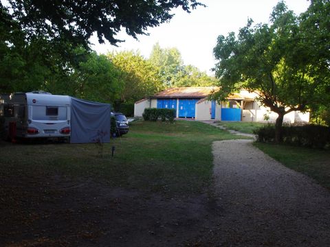 Camping Le Pontet - Camping Dordogne - Image N°24