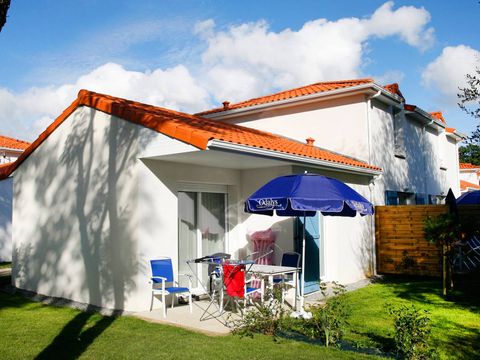 MAISON 4 personnes - Maison 4 personnes