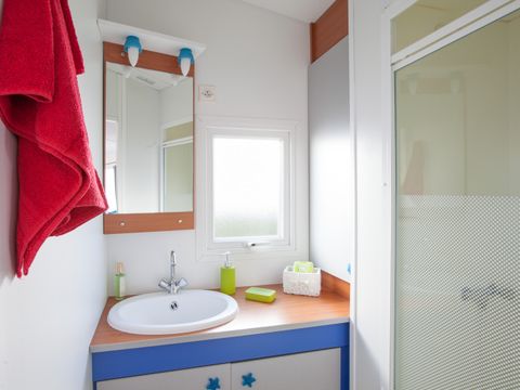 CHALET 4 personnes - Classic 2 chambres 4 pers