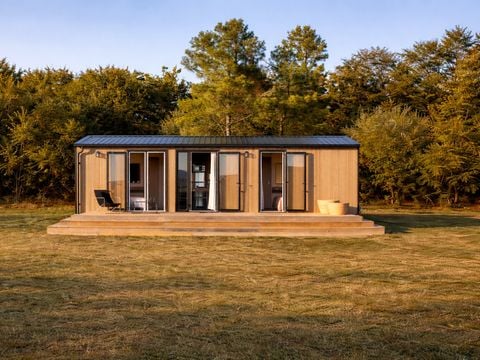 MOBILHOME 4 personnes - Sunêlia Prestige 2 ch 2 sdb