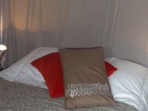 Hébergement 4 personnes - Insolite Confort 2 chambres