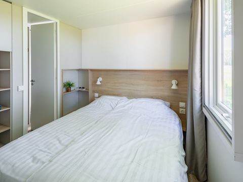 MOBILHOME 8 personnes - Supreme Plus 3 bedrooms Lounge