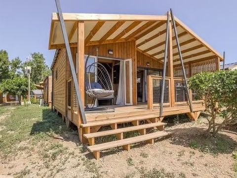 Chalet 6 personnes - Ultimate | 3 Ch. | 6 Pers. | 1 SDB | Clim. | TV