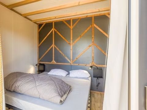 Chalet 6 personnes - Ultimate | 3 Ch. | 6 Pers. | 1 SDB | Clim. | TV