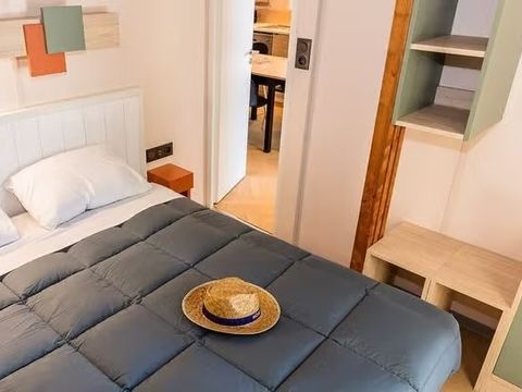 Chalet 4 personnes - Ultimate | 2 Ch. | 4 Pers. | 2 SDB | Clim. | TV