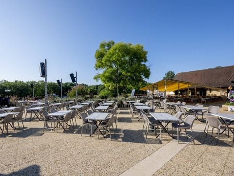 Camping Saint Avit Loisirs - Camping Dordogne - Image N°5