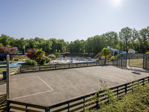 Camping Saint Avit Loisirs - Camping Dordogne - Image N°23