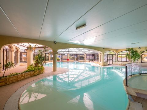 Camping Saint Avit Loisirs - Camping Dordogne - Image N°22