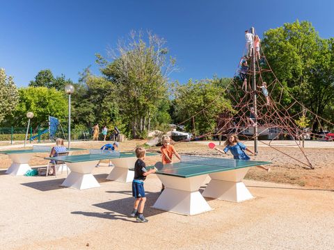 Camping Saint Avit Loisirs - Camping Dordogne - Image N°18