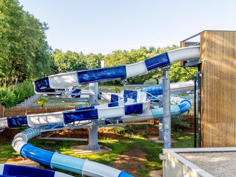 Camping Saint Avit Loisirs - Camping Dordogne - Image N°20