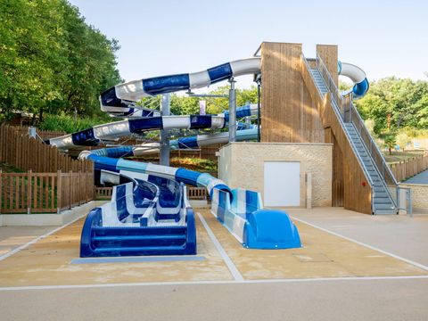 Camping Saint Avit Loisirs - Camping Dordogne - Image N°19