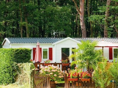 Camping  Le Parc des Roches - Camping Essonne - Image N°35