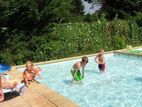 Camping Le Céou - Camping Dordogne - Image N°4